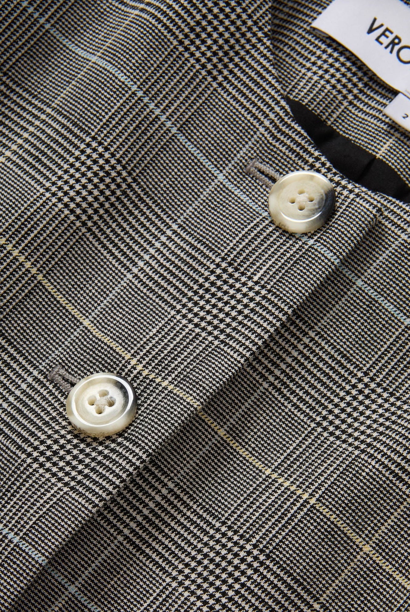 LOIS VEST - Vests - SASSANOVA