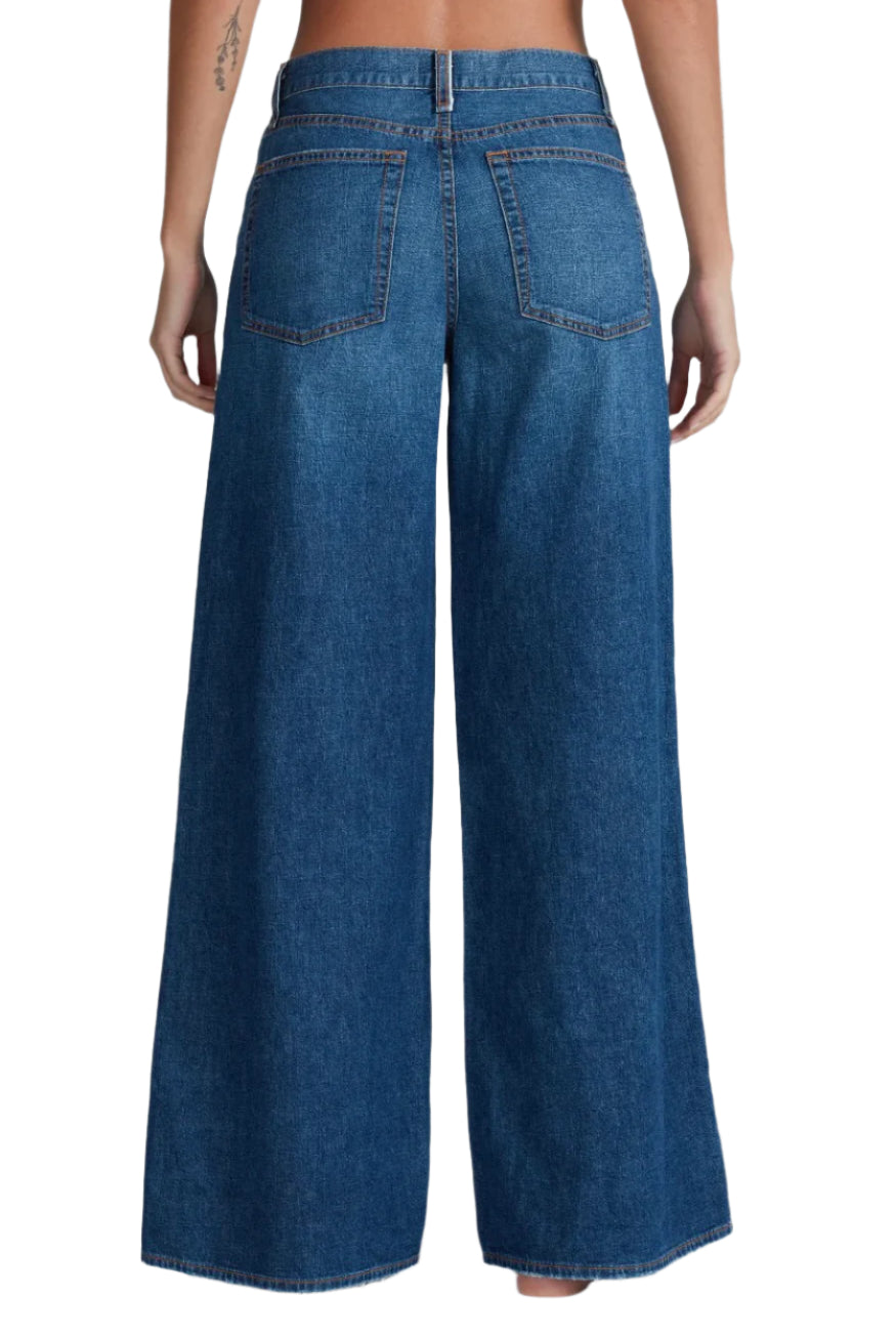 ATOMIC WIDE LEG (W1122K640)
sassanova