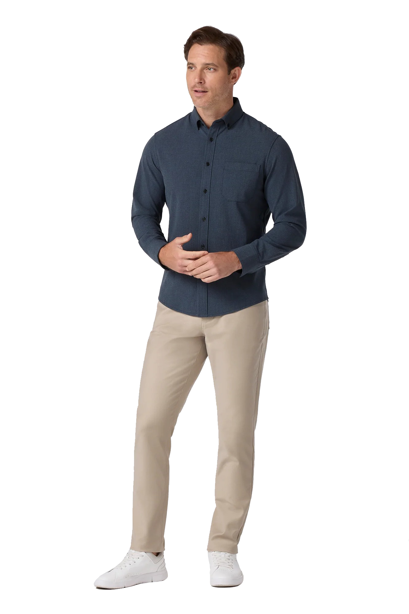 CITY FLANNEL - novaman