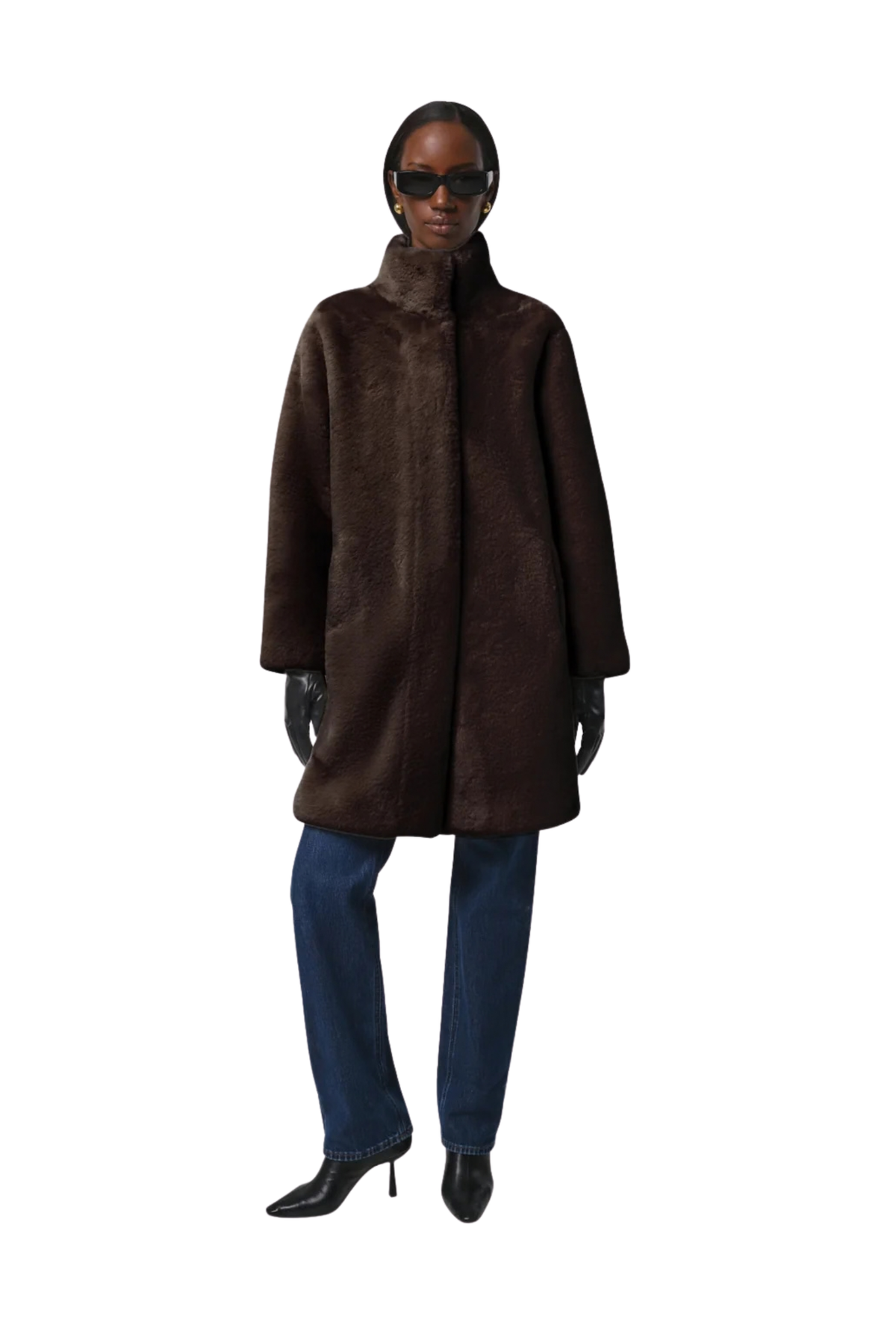 BLAIR COAT Sassanova