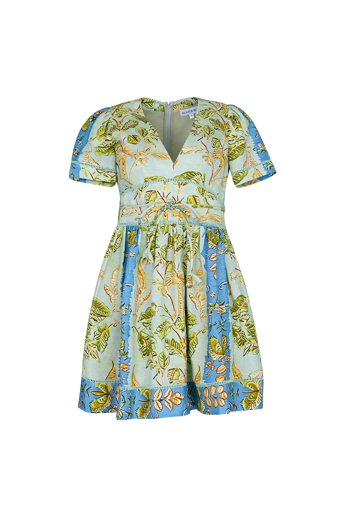 ROAN DRESS
sassanova