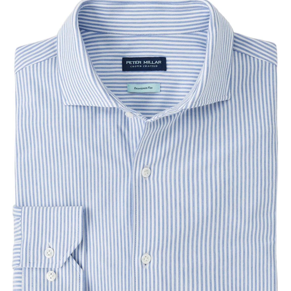 EXCURSIONIST FLEX STRIPE SPORT SHIRT
novaman