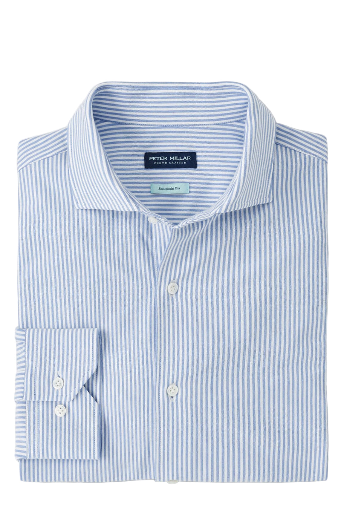 EXCURSIONIST FLEX STRIPE SPORT SHIRT
novaman