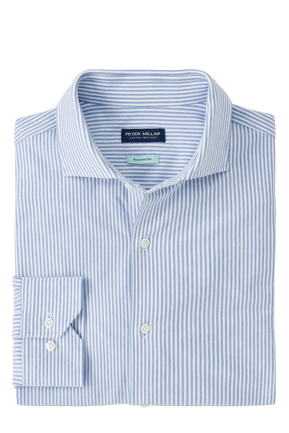 EXCURSIONIST FLEX STRIPE SPORT SHIRT
novaman