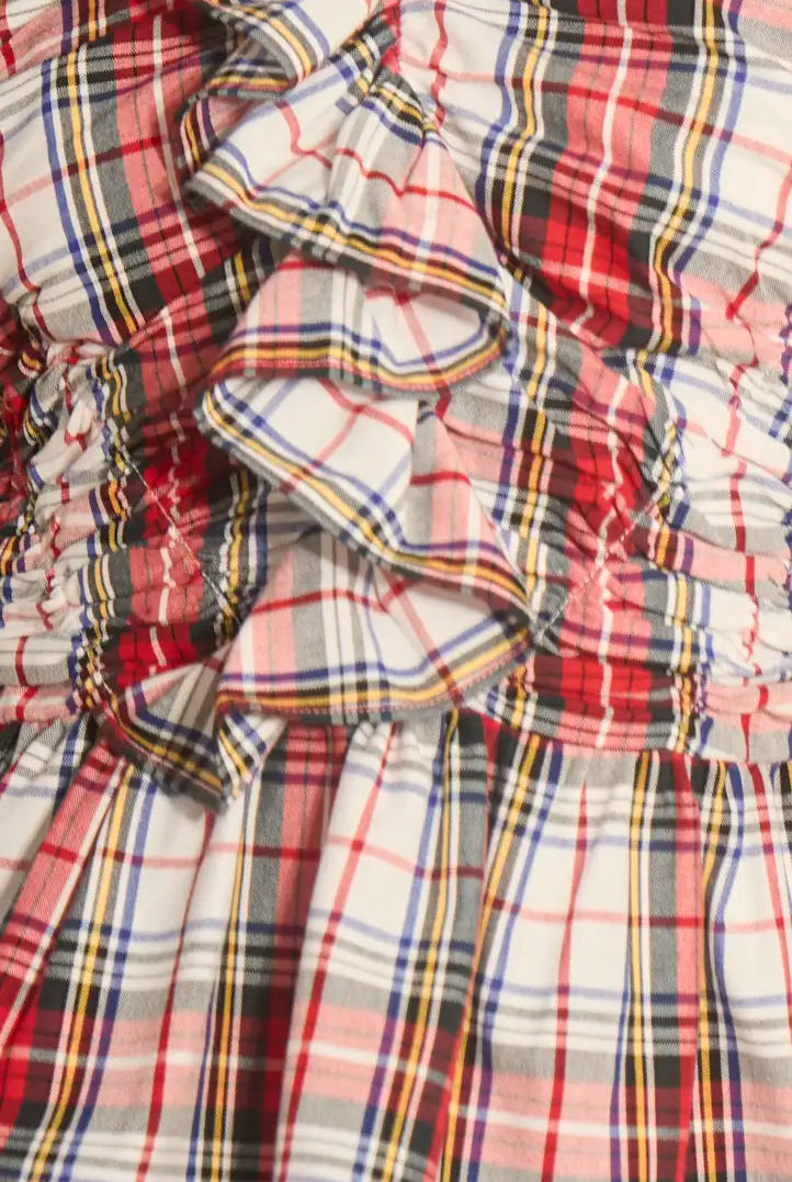 DOERING TOP - sassanova