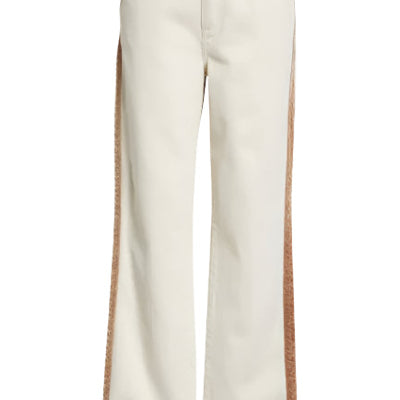 JONES ULTRA H/R STOVEPIPE - Jeans - Sassanova