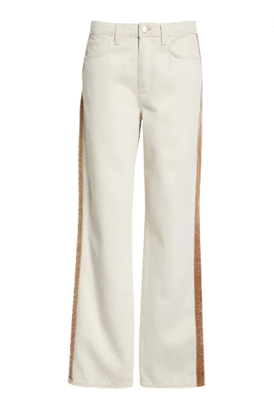 JONES ULTRA H/R STOVEPIPE - Jeans - Sassanova