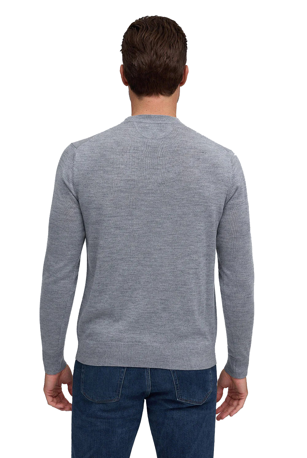 THE CLASSIC CREW - Sweaters - Novaman