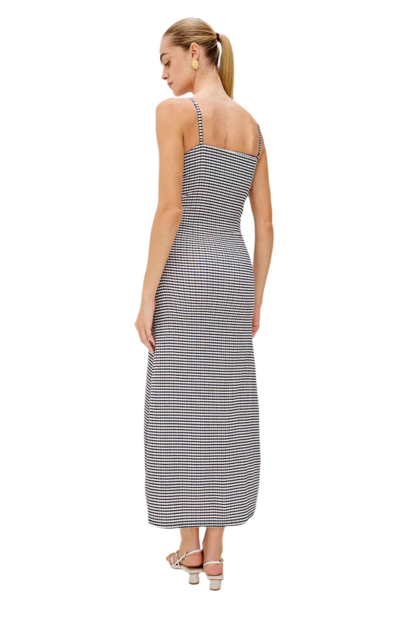 MARI DRESS
sassanova