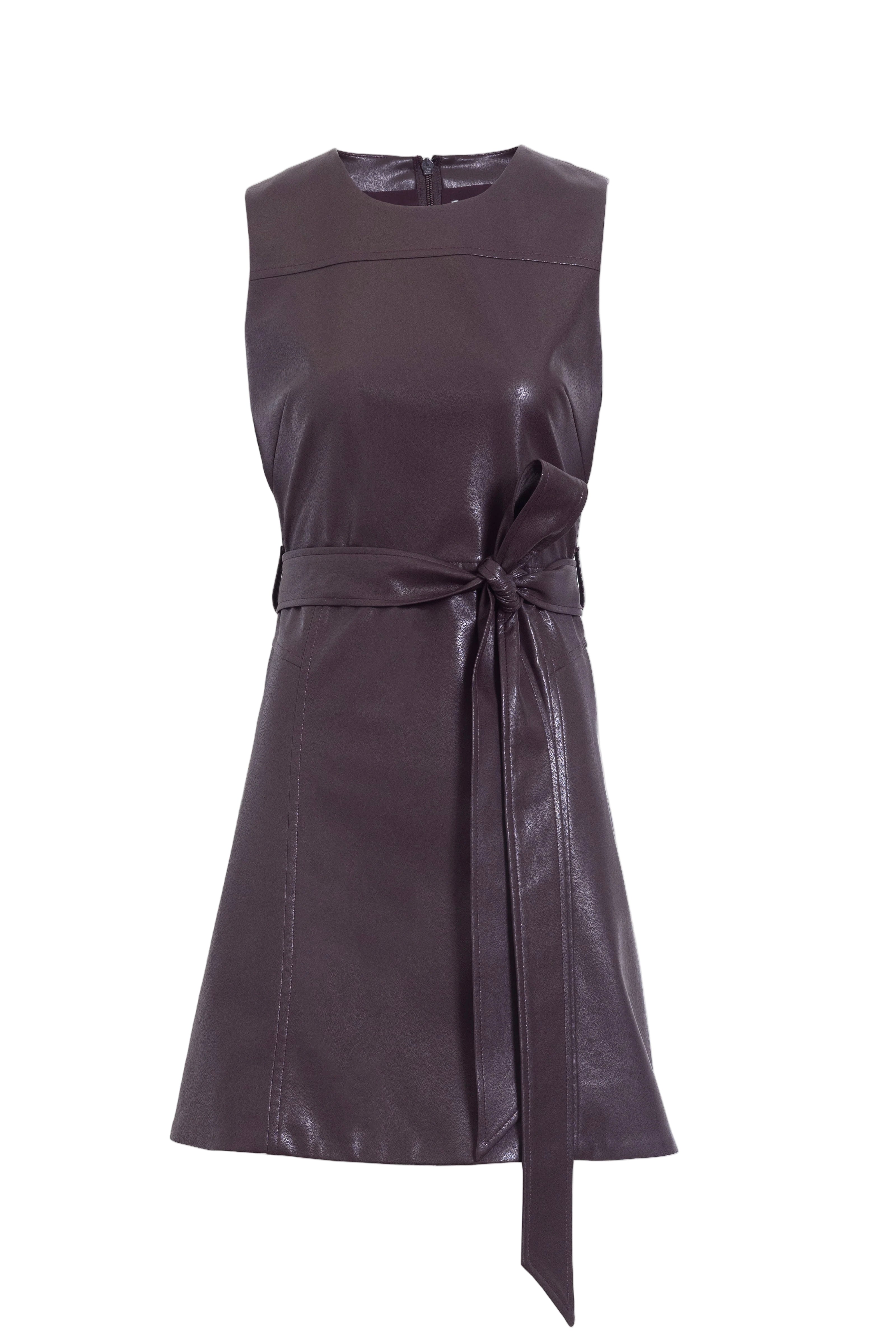 CLAUDIA DRESS
sassanova