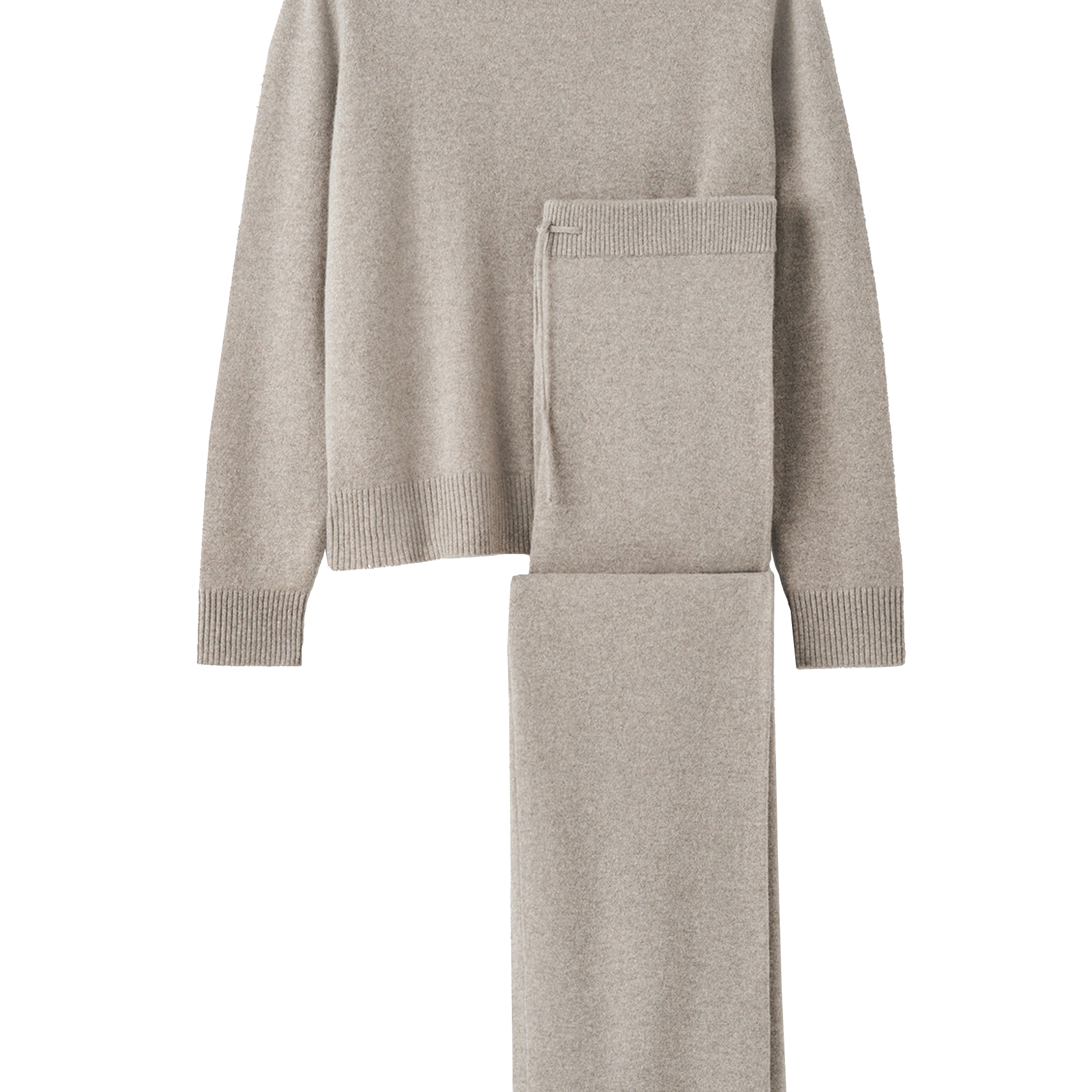 CASHMERE SET - Sassanova