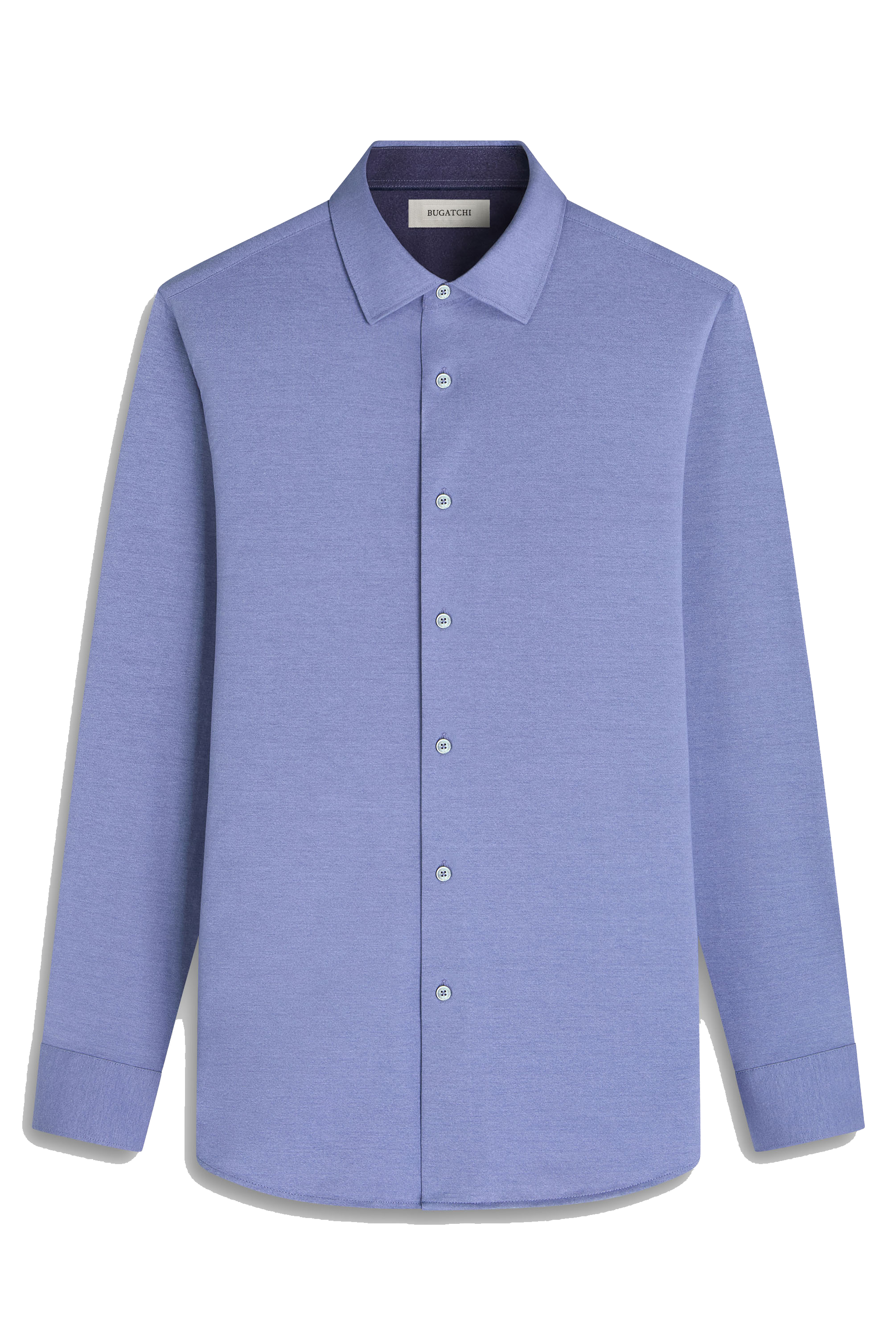 OOOHCOTTON JIMMY LS SHIRT - Shirts - Novaman