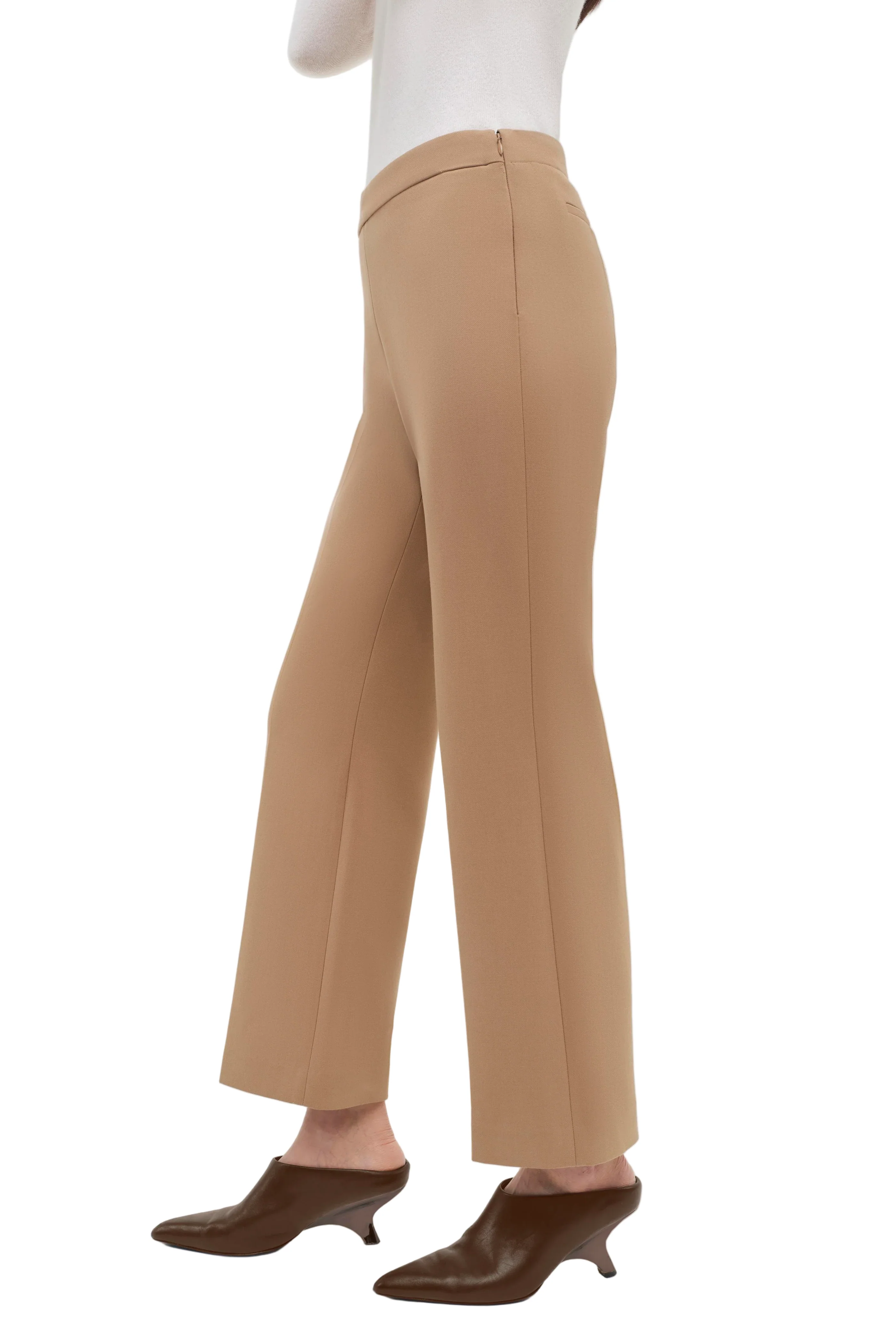 MACKENZIE STRAIGHT LEG PANT-sassanova