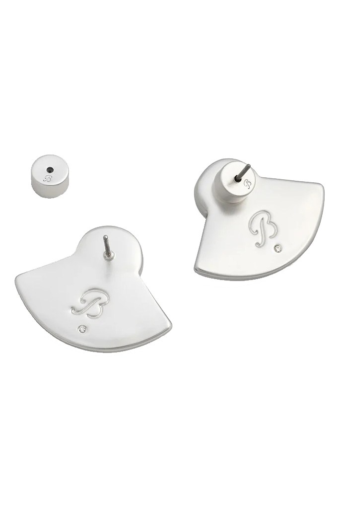 KHARI FAN EARRING - sassanova