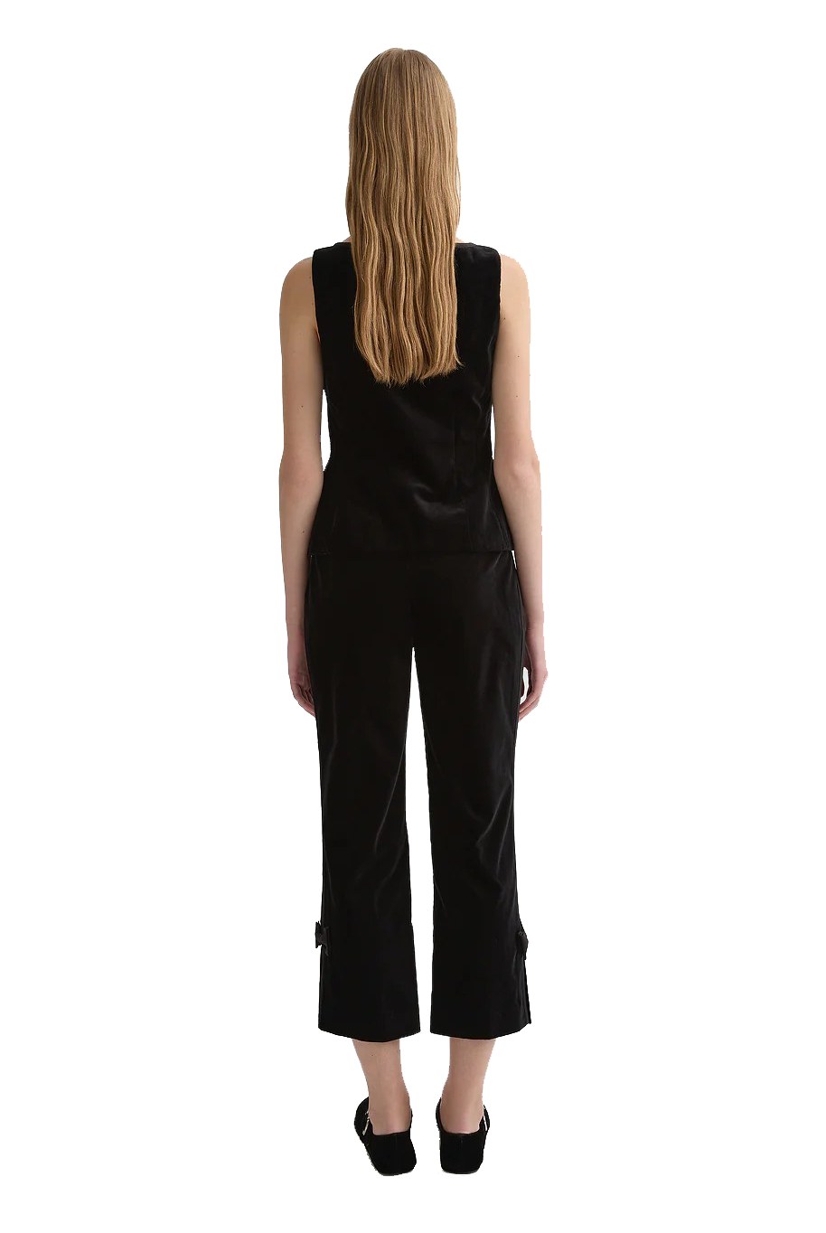 QUINCY TOP - sassanova