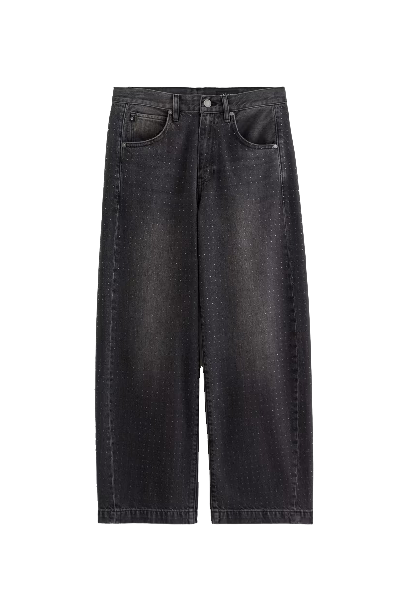 HATTIE H/R BARREL - Sassanova