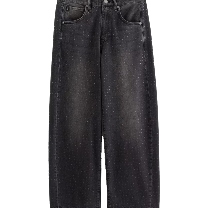 HATTIE H/R BARREL - Sassanova