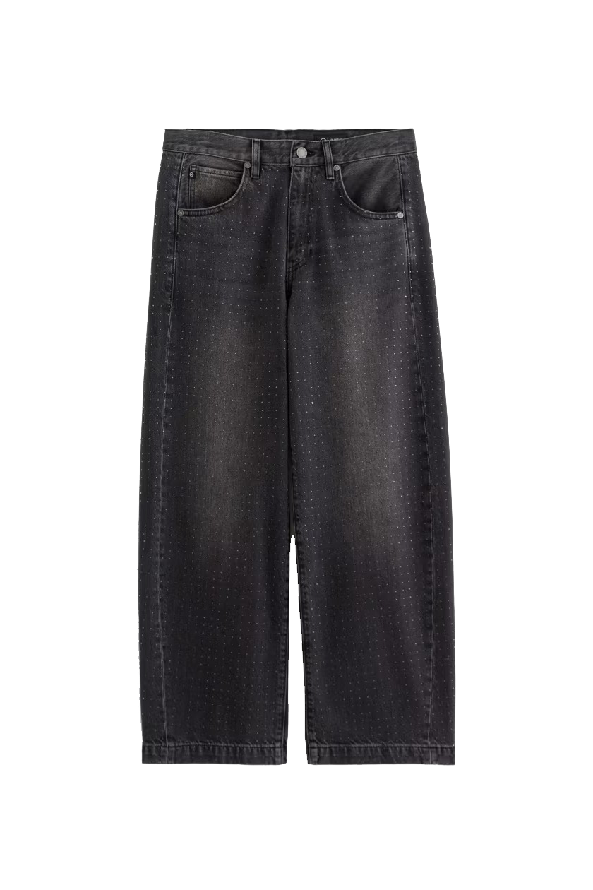 HATTIE H/R BARREL - Sassanova