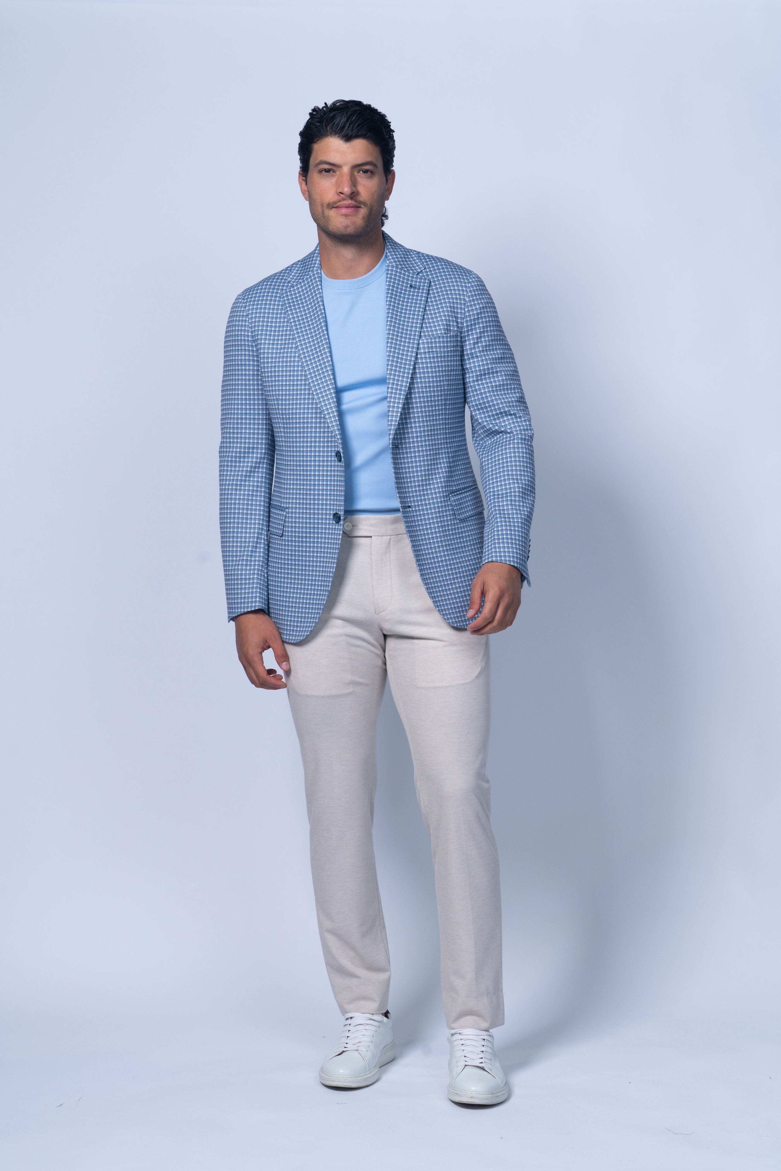 PENN BLAZER - Sport Coats - Novaman