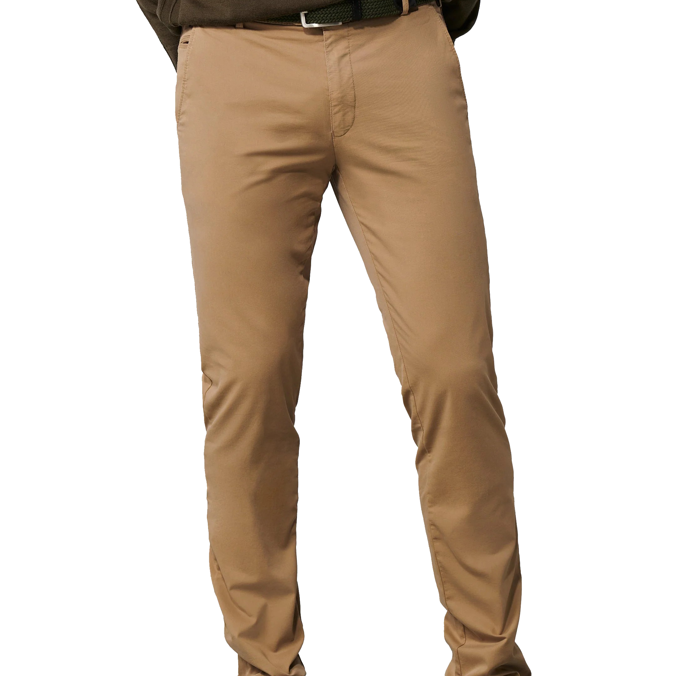 BONN PANT - Pants - Novaman