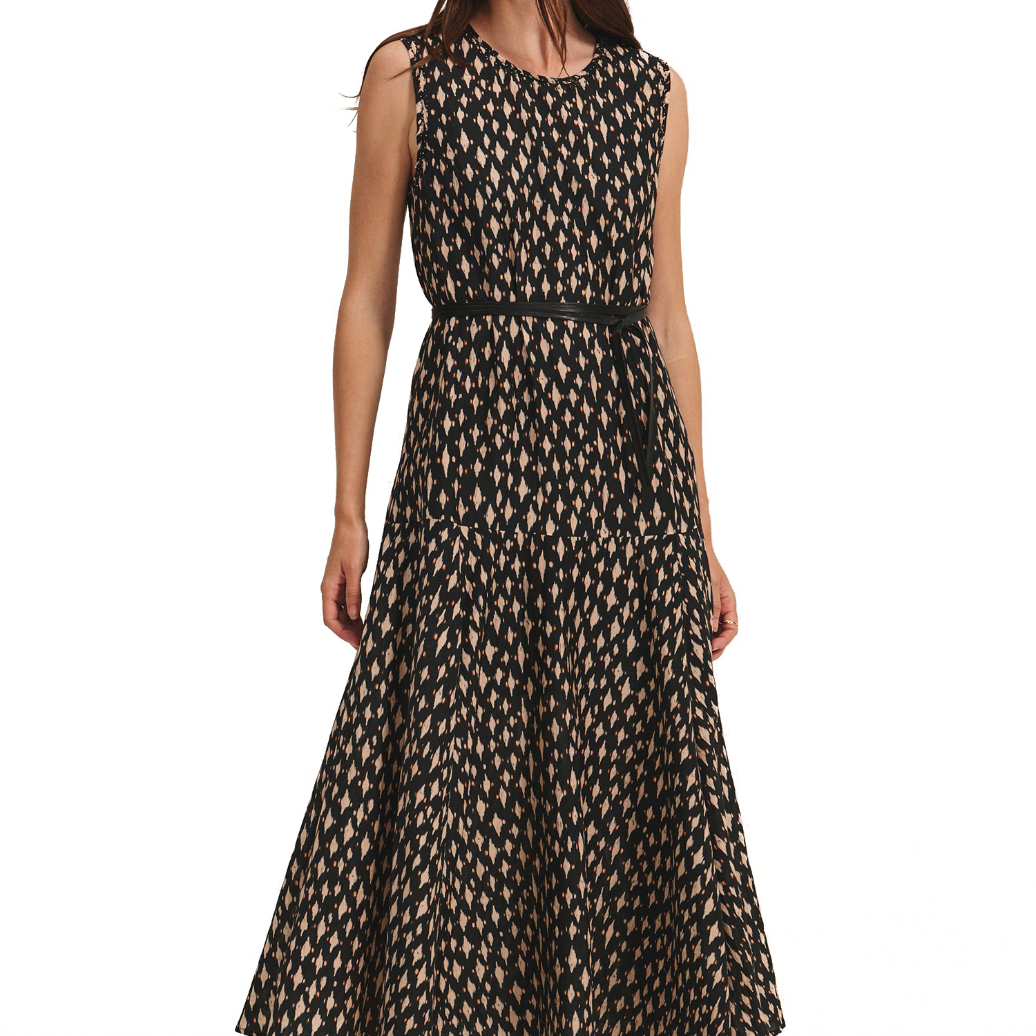 KAITLYN DRESS - sassanova