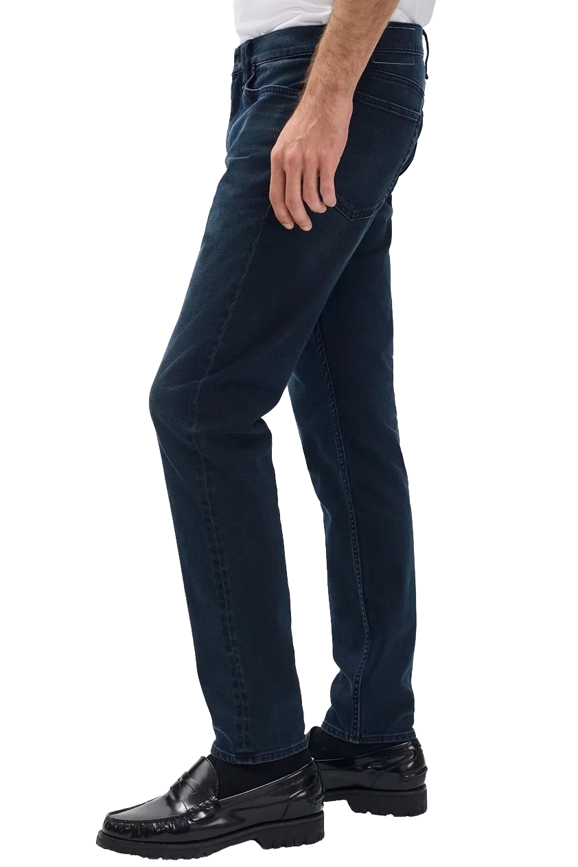 FIT 2 AUTHENTIC STRETCH DENIM - Sassanova