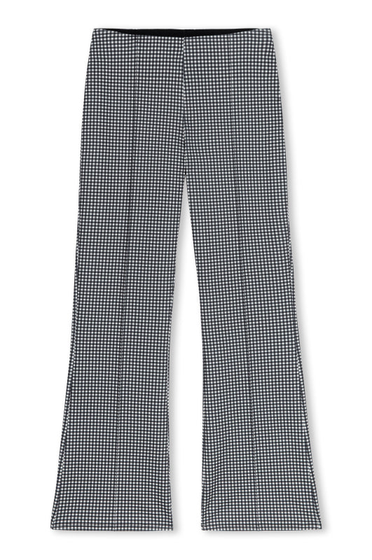 AURAY PANT - Pants - Sassanova