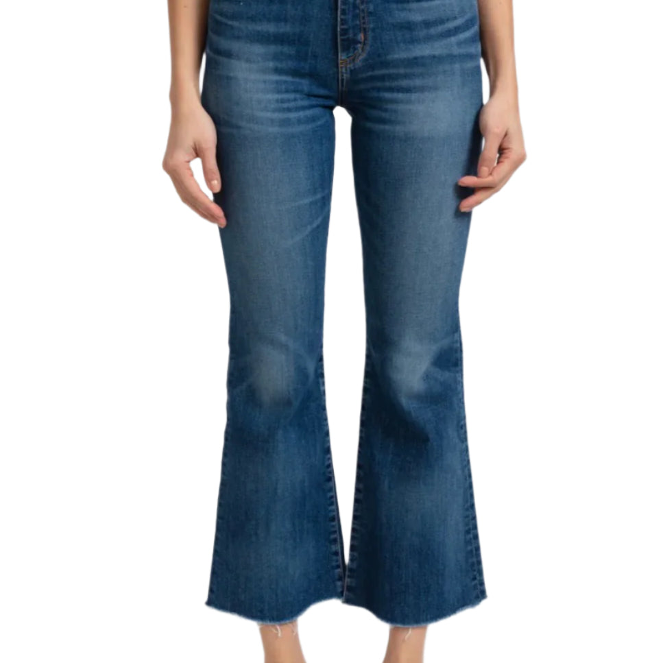 GEEK CROP BOOT
sassanova