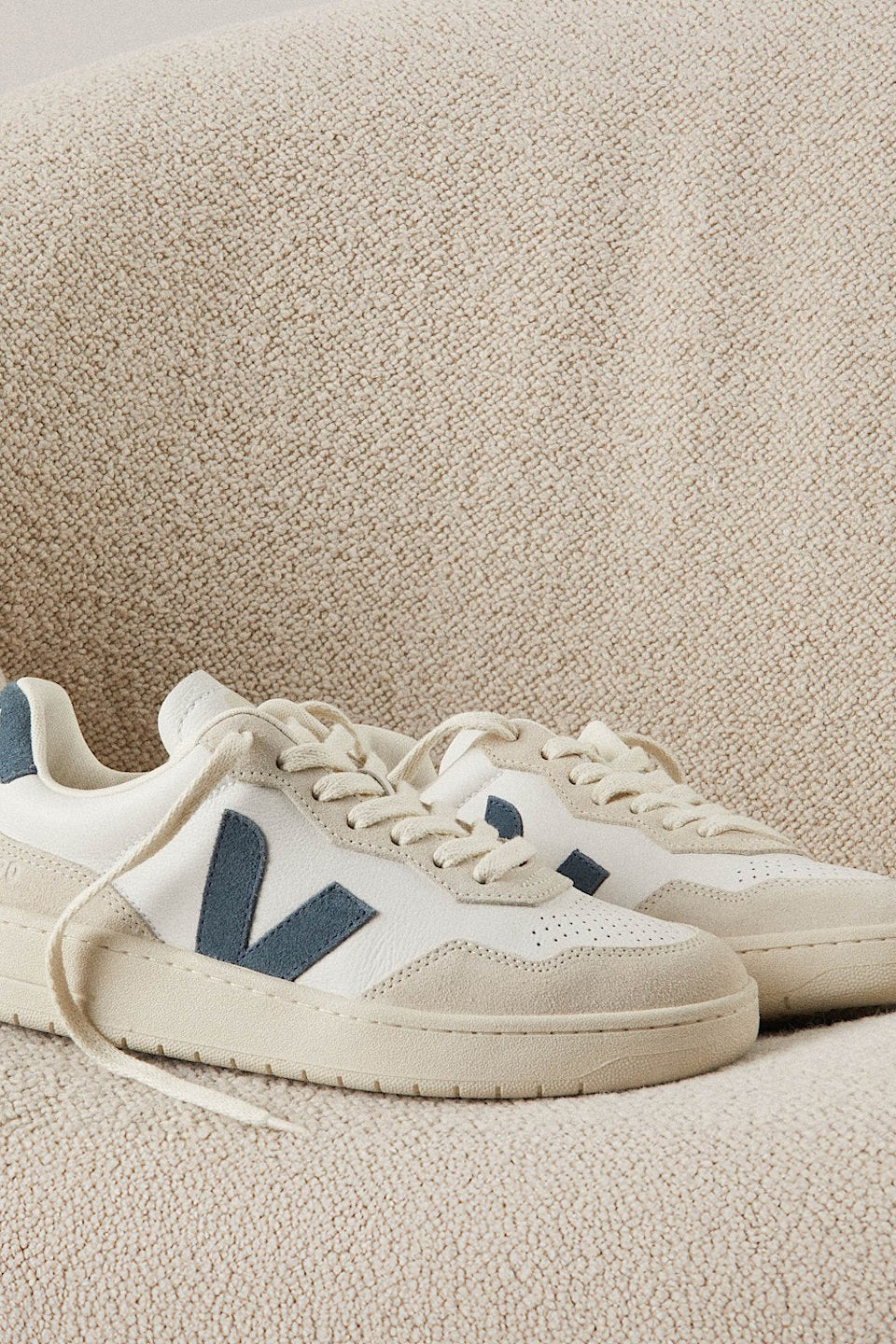 V90 SNEAKER - Shoes - Sassanova