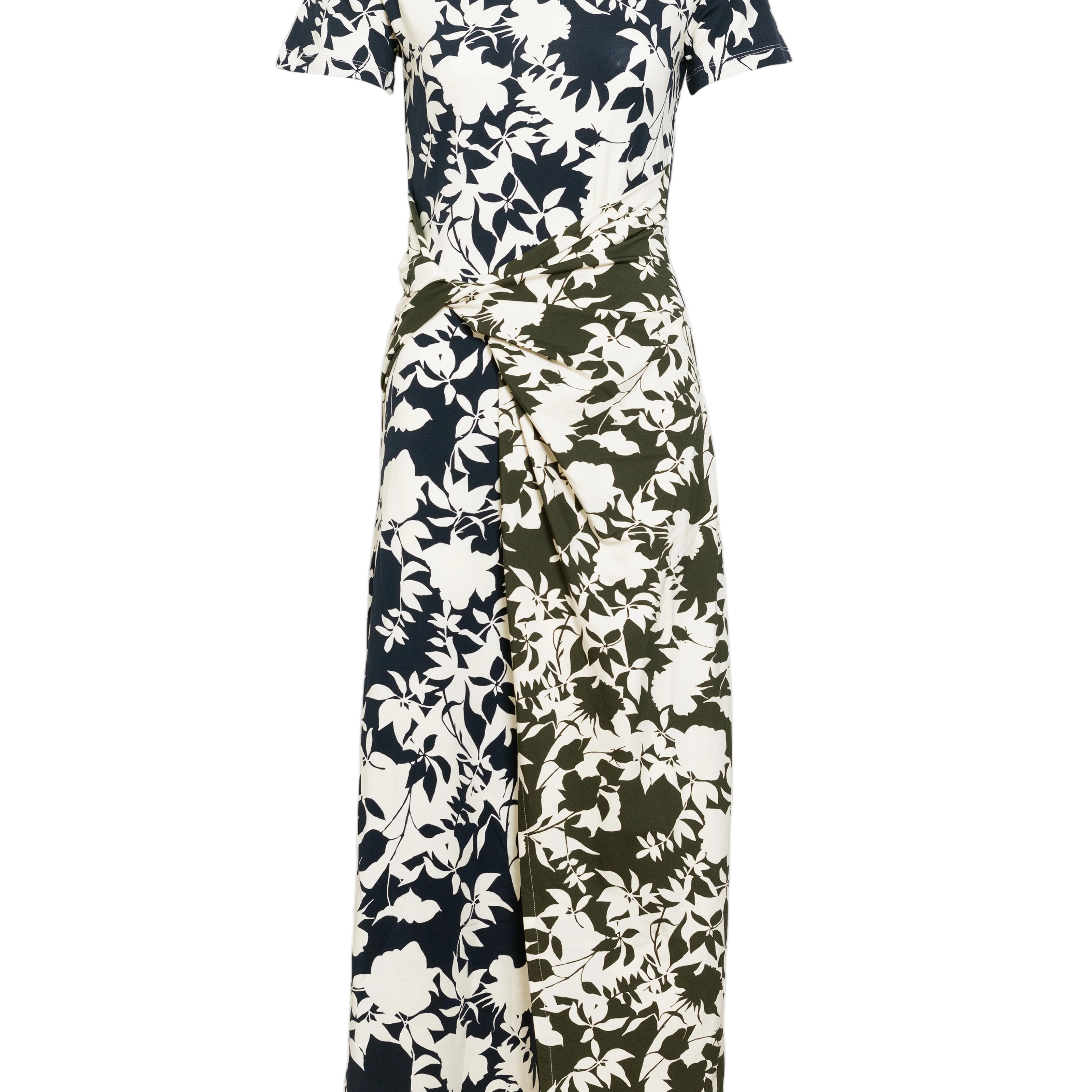 JAN DRESS (R26D182575) - Dresses - Sassanova