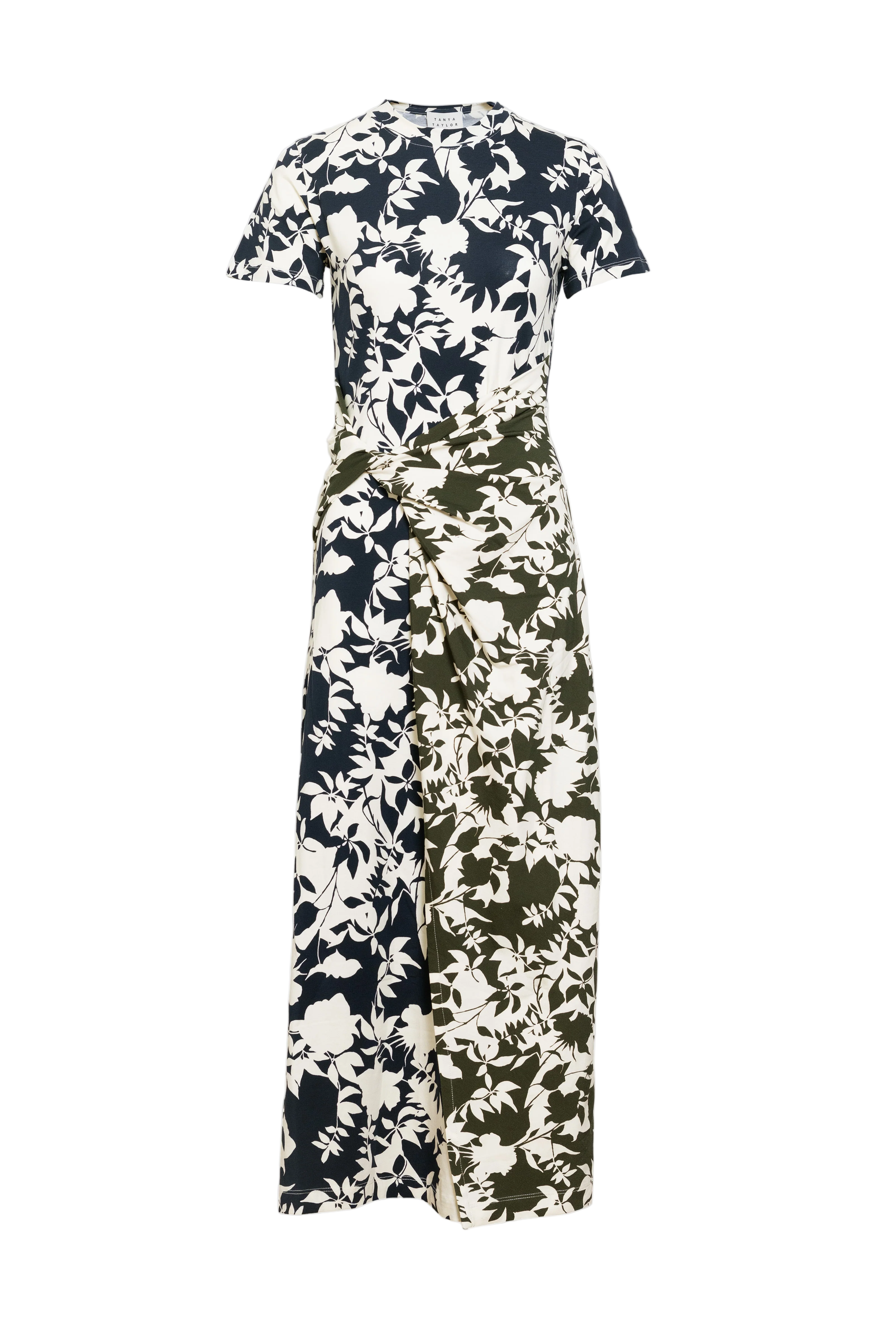 JAN DRESS (R26D182575) - Dresses - Sassanova