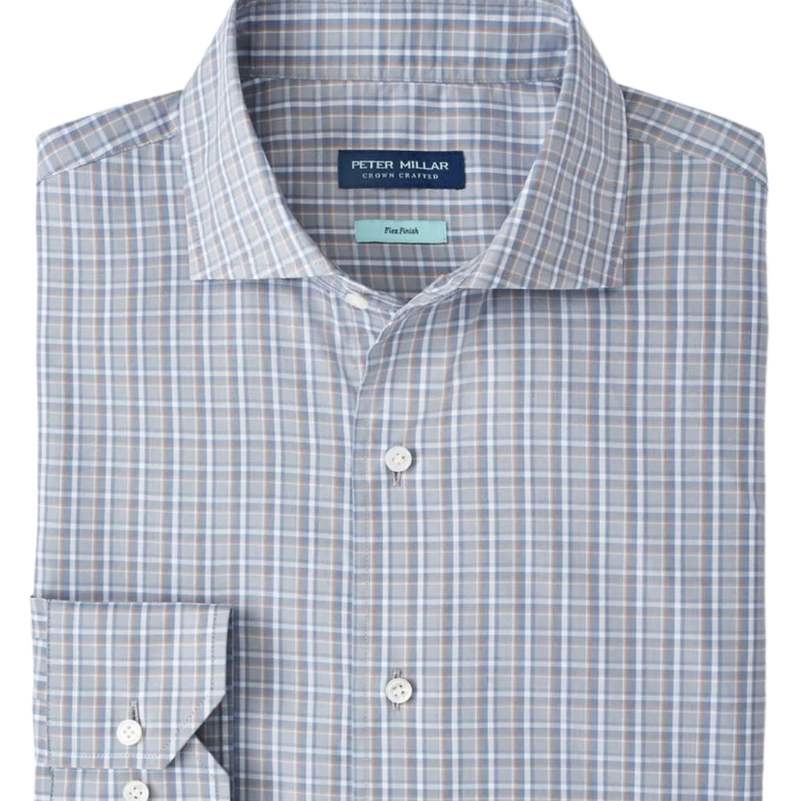 ABETONE COTTON SPORT SHIRT
novaman