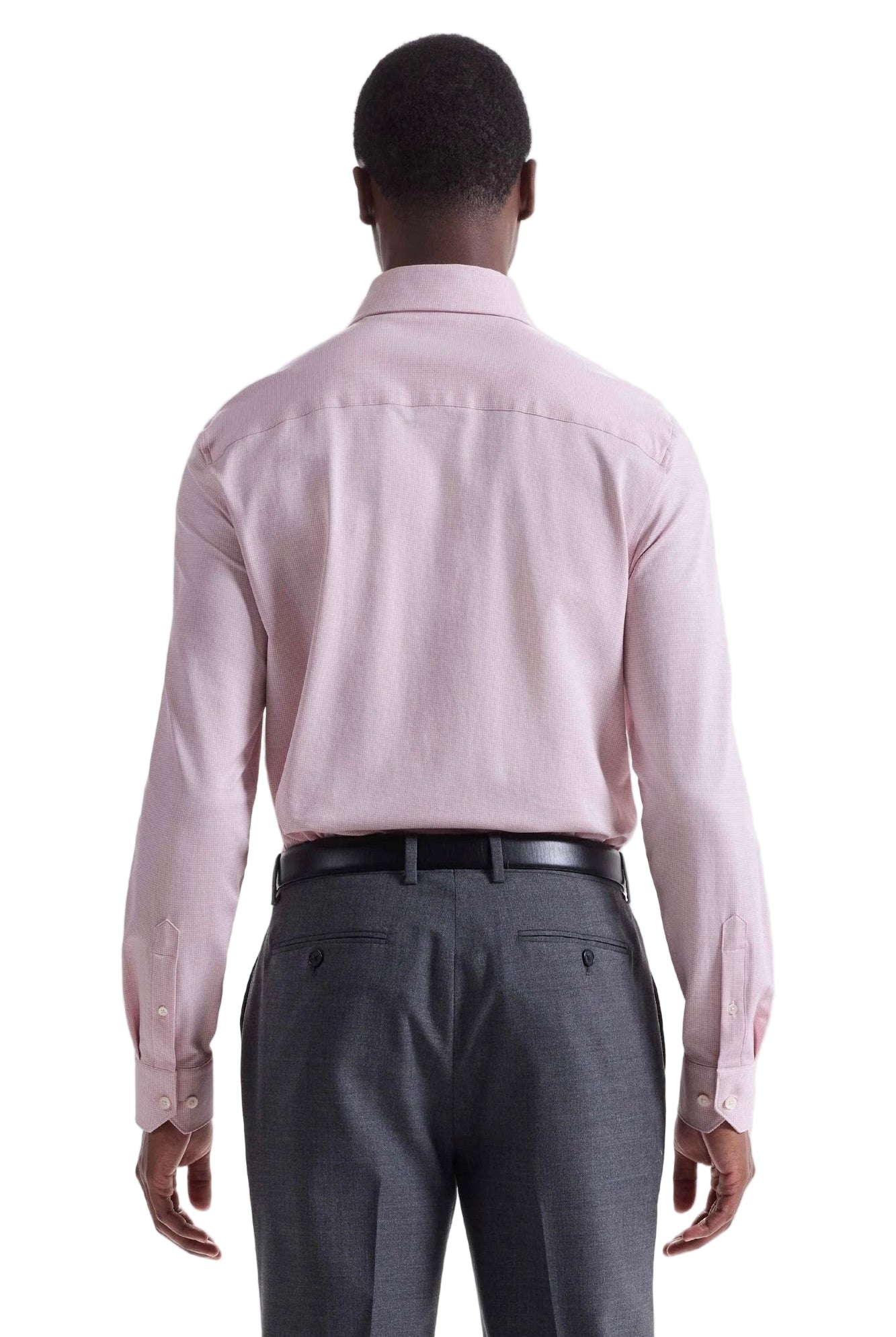 OOOHCOTTON DEVON LS SHIRT
novaman