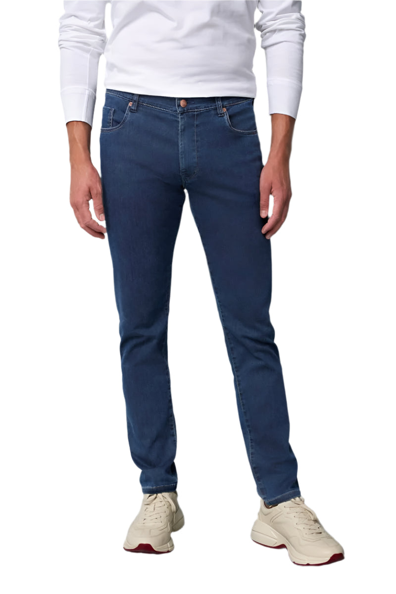 M5 SLIM DENIM
novaman