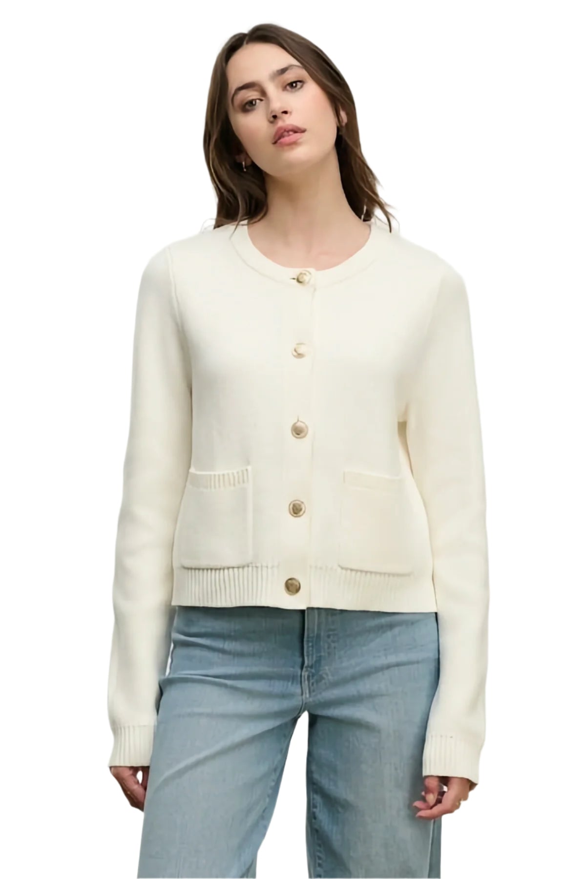 MAHAL JACKET
sassanova