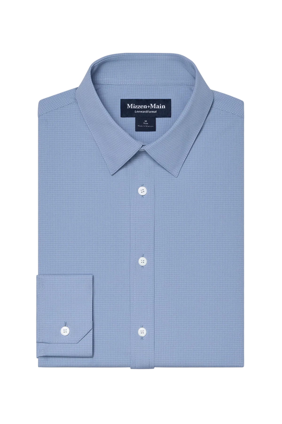 LEEWARD LS FORMAL DRESS SHIRT Sassanova / Novaman
