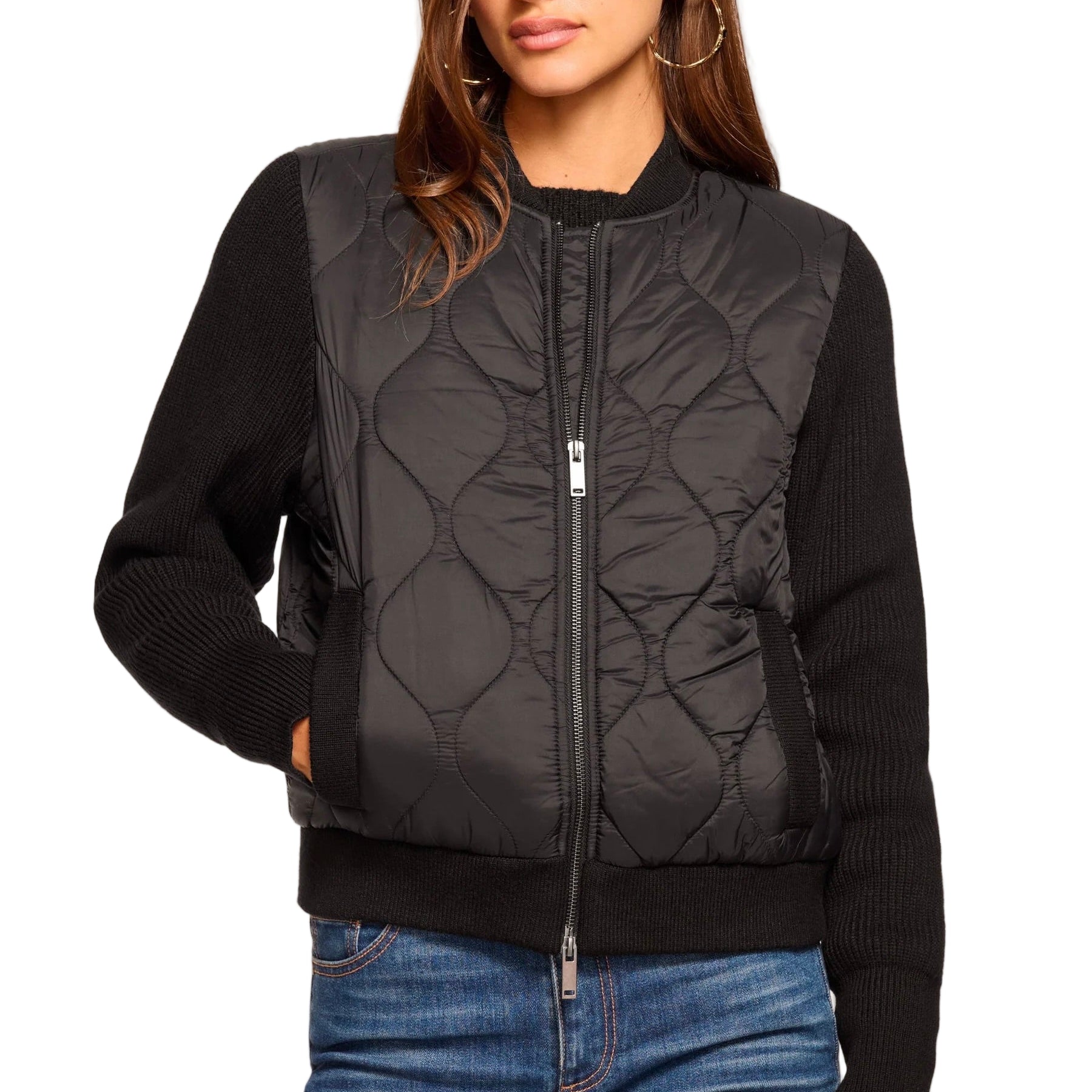 MIRANDA JACKET
sassanova