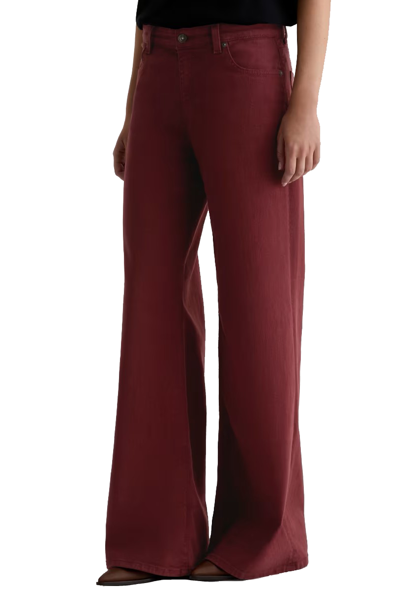 SAIGE WIDE LEG - Sassanova