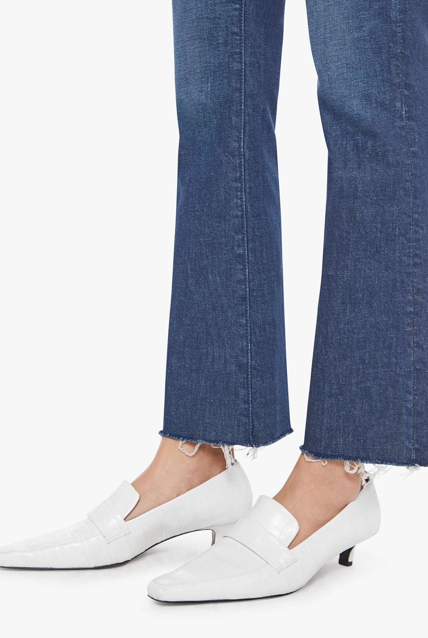 THE HUSTLER FLOOD FRAY (10417-259) in Kicks and Riffs-sassanova