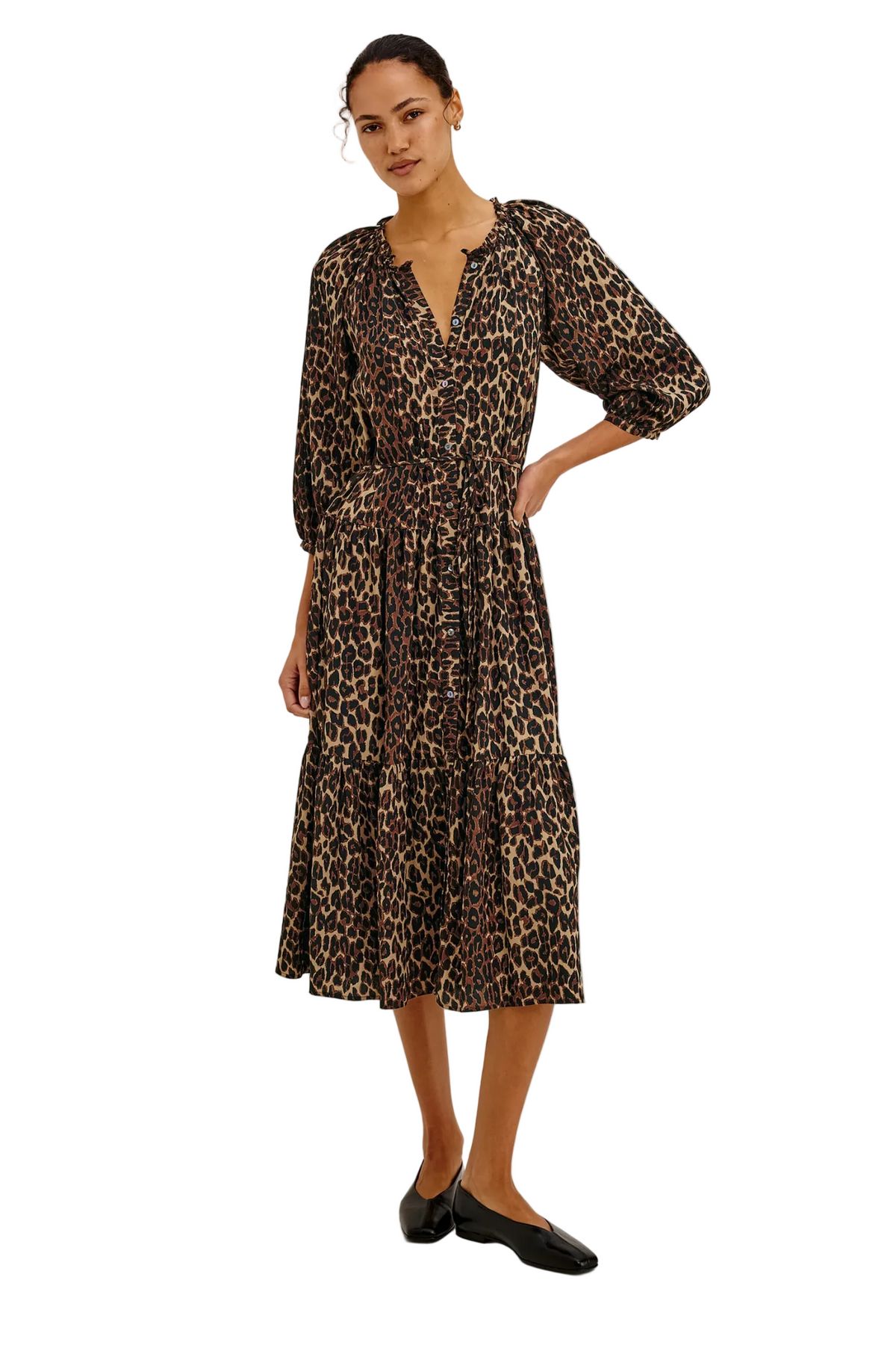 LEANNE DRESS Sassanova
