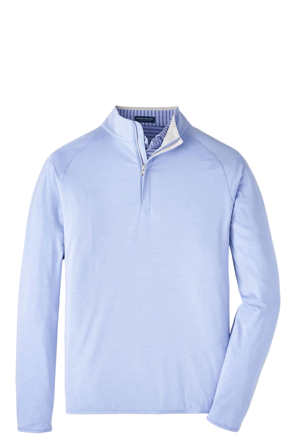 STEALTH PERFORMANCE 1/4 ZIP
novaman