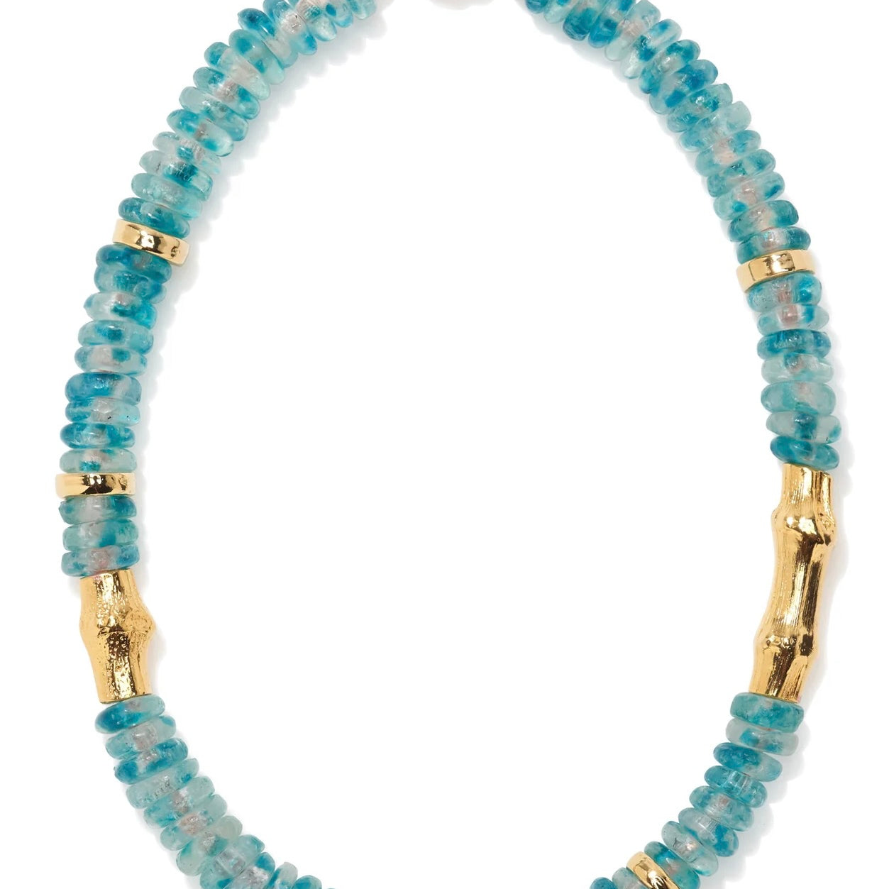 TOGA BEACH NECKLACE
sassanova