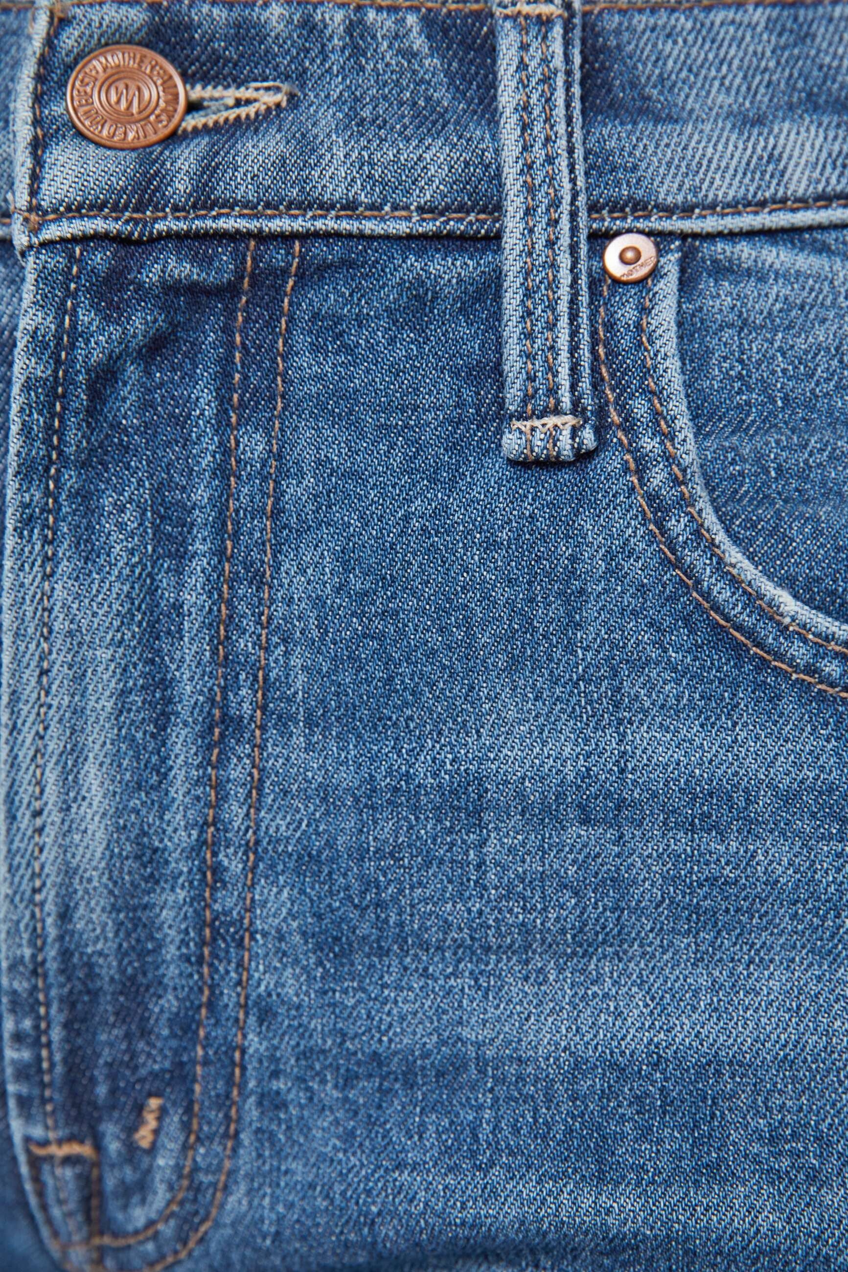 THE MID RISE RAMBLER ZIP ANKLE (10757-1297) - Sassanova