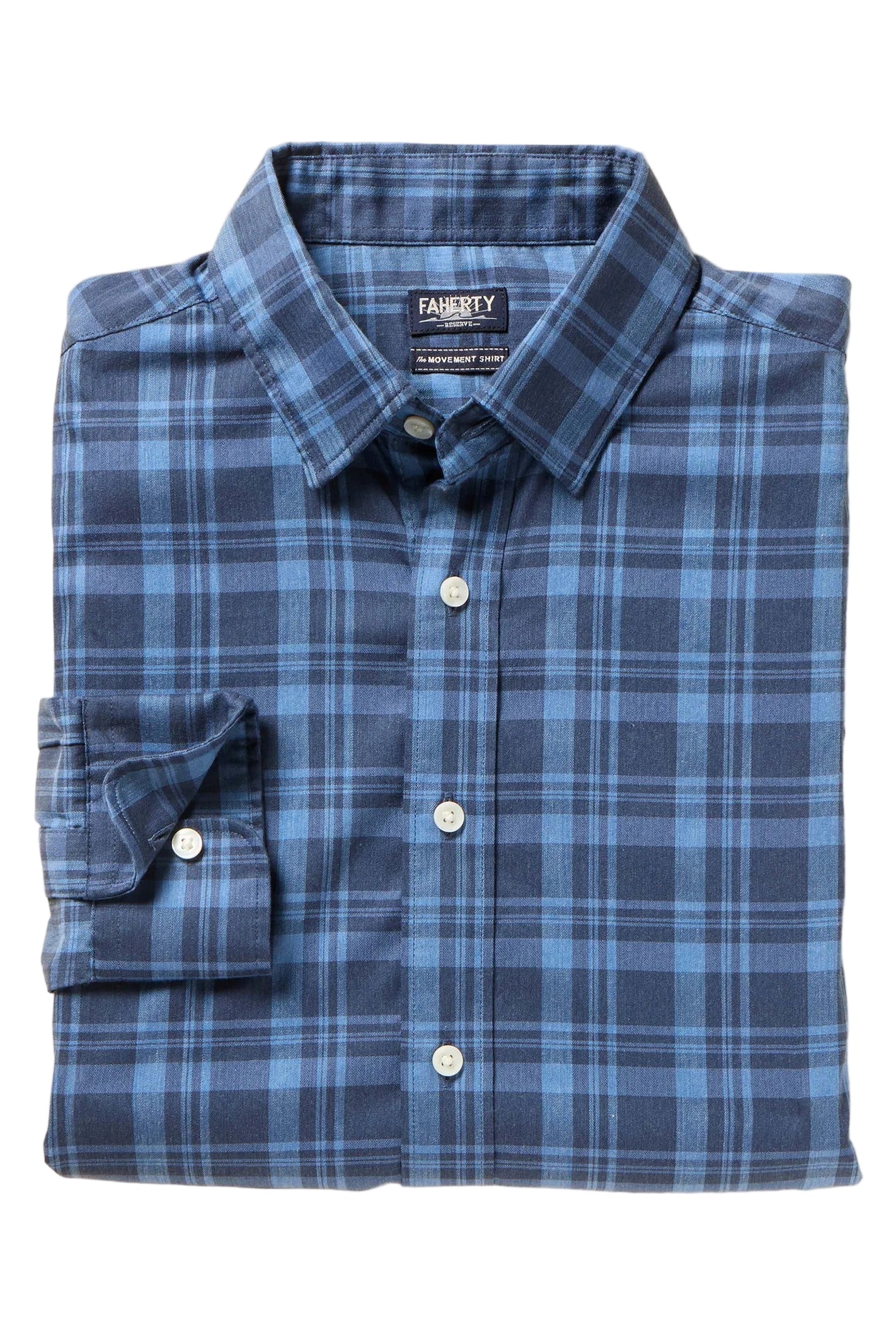 THE MOVEMENT SHIRT-novaman