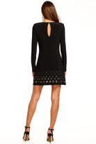 DORINDA DRESS - sassanova