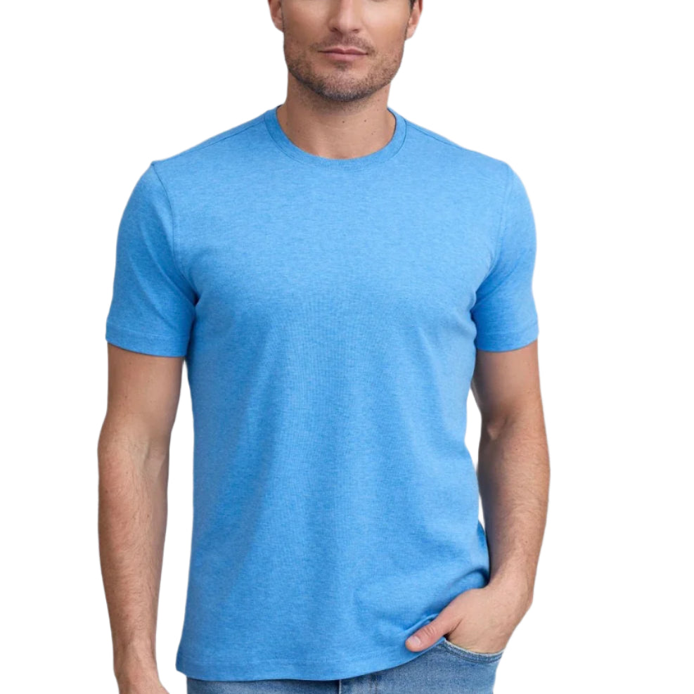 MUST HAVE CREW TEE - T-shirts - Novaman