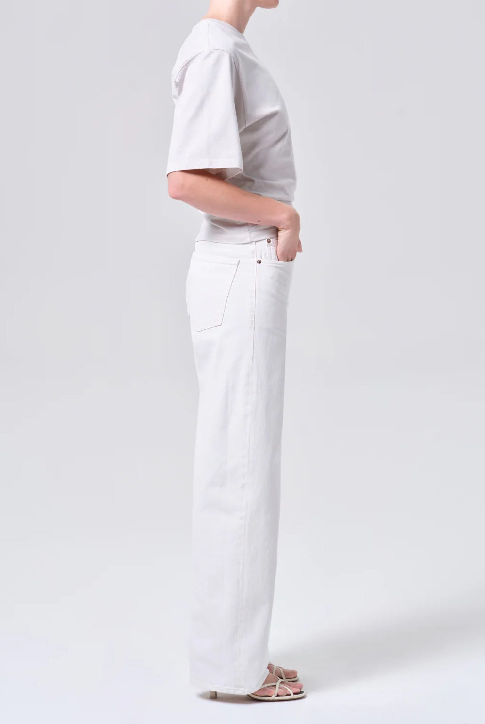 ARC JEAN 32" - Jeans - Sassanova