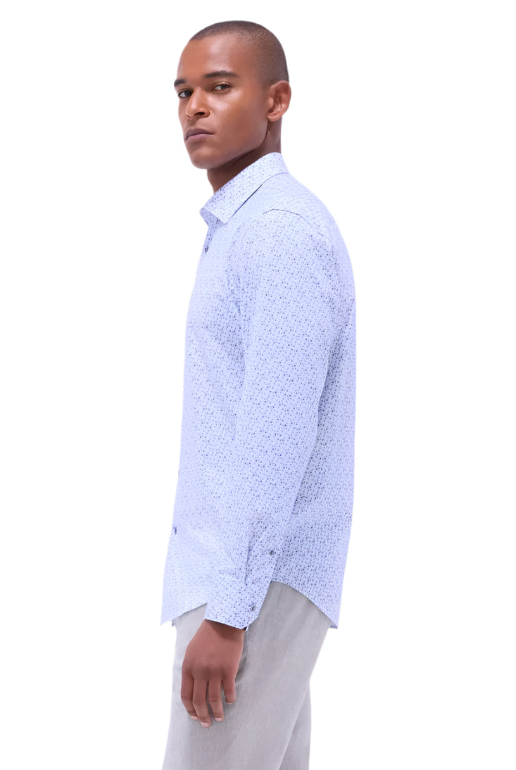 OOOHCOTTON JULES LS SHIRT (GF9090K65)
novaman
