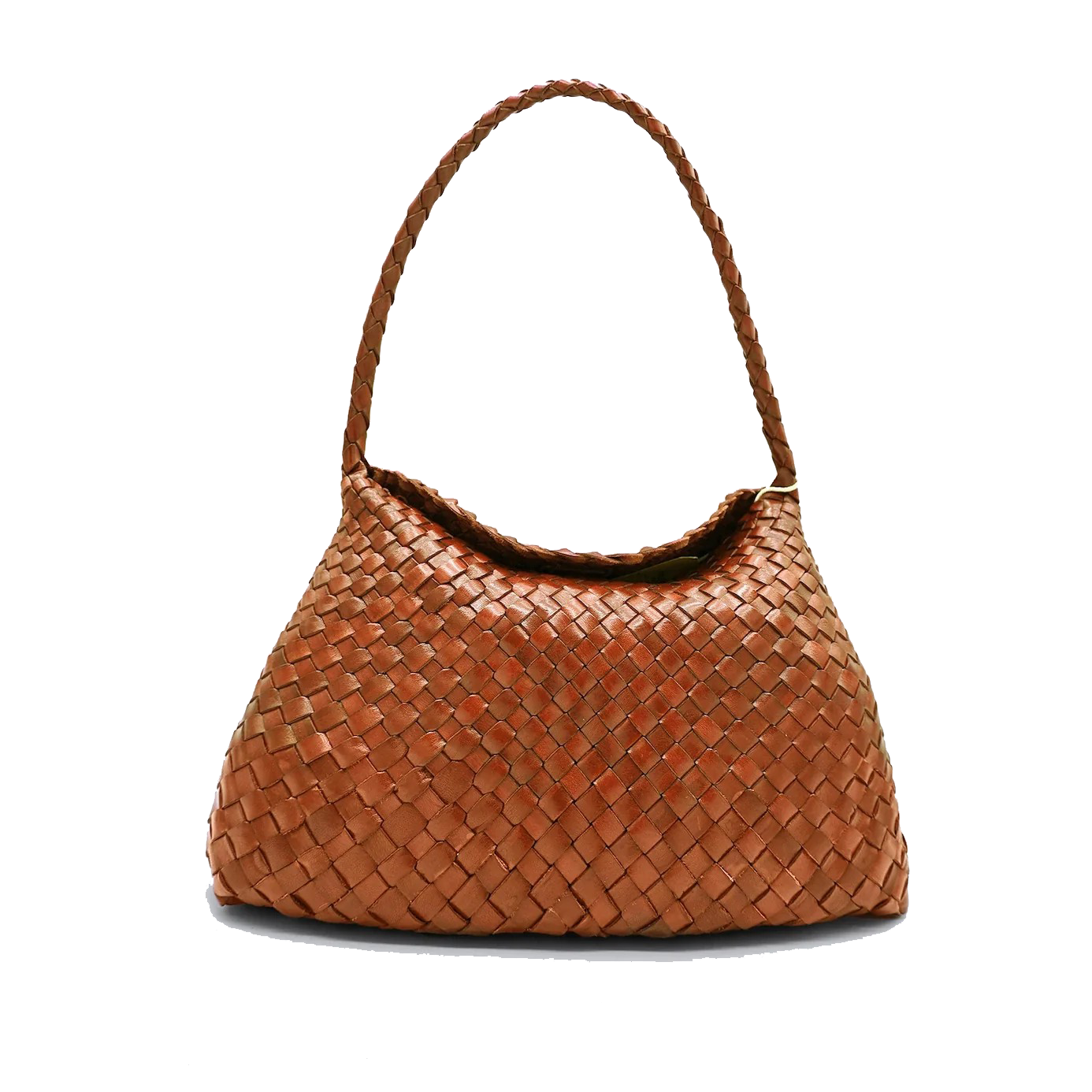 SANTA MARIA HANDBAG - Handbags - Sassanova
