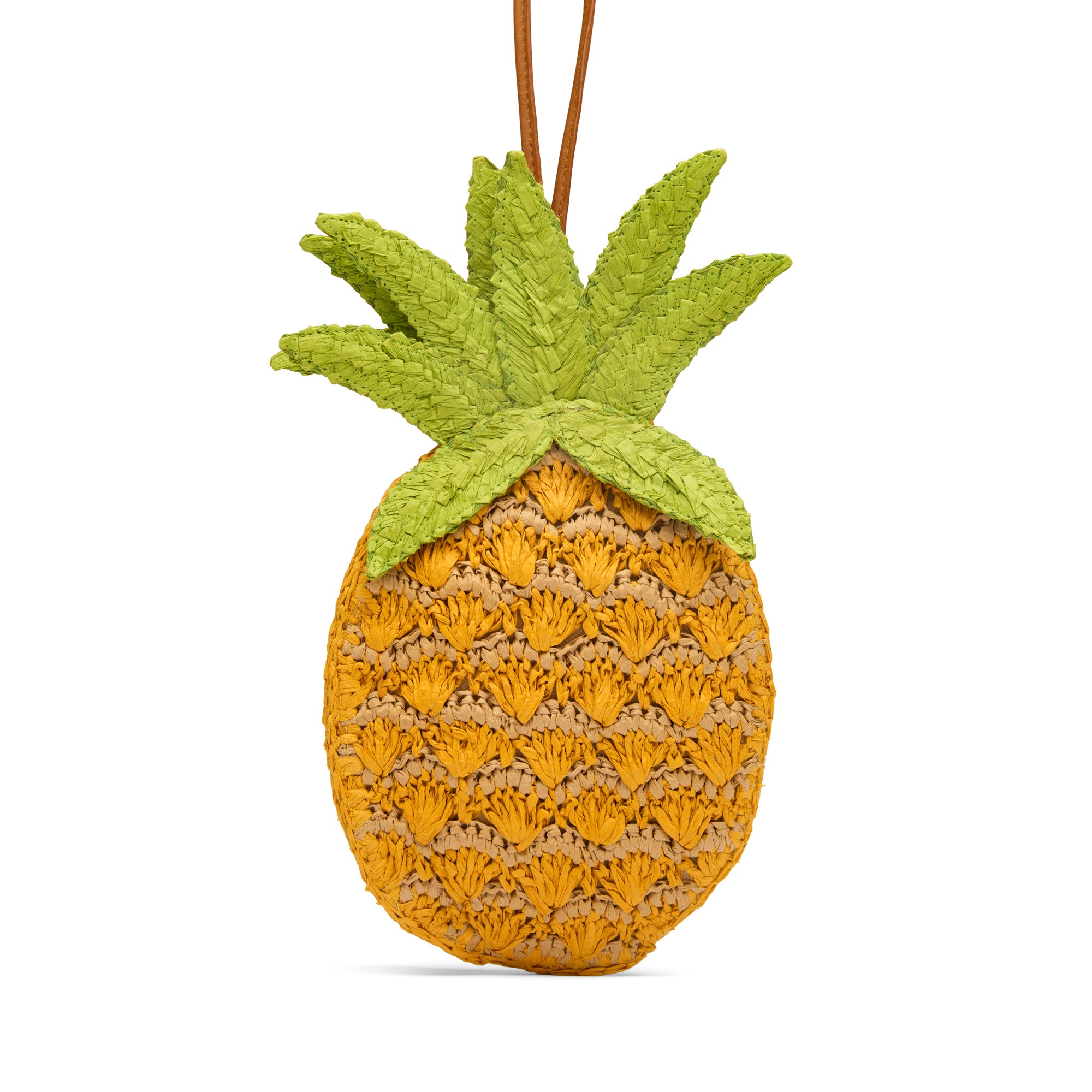PINEAPPLE WRISTLET